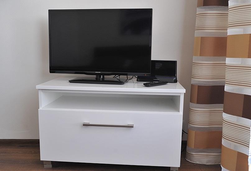 Studia Saris Lägenhet Prešov Rum bild